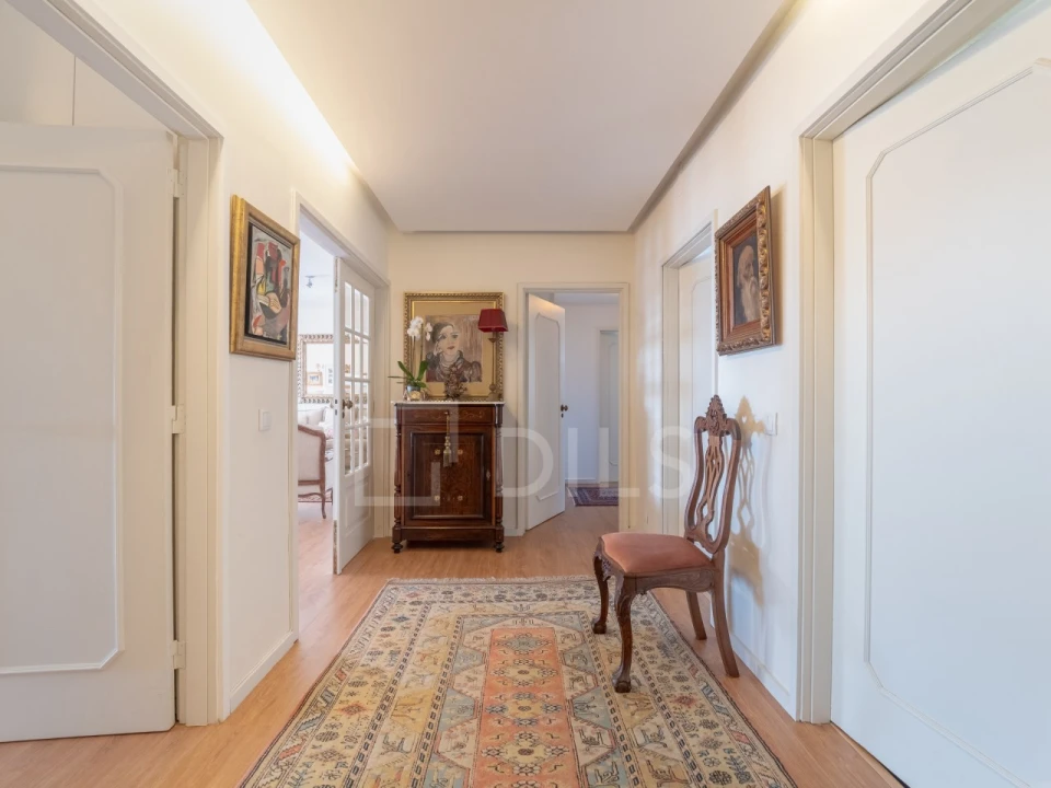 Apartamento T3 para Venda em Ramalde Foto 5