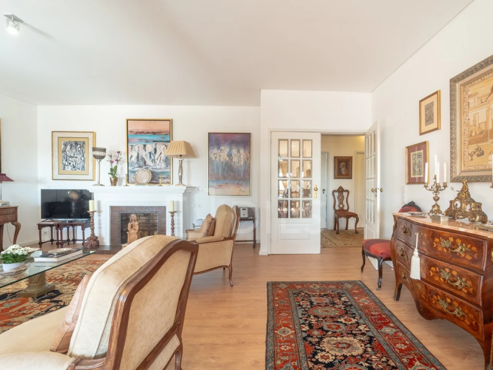 Apartamento T3 para Venda em Ramalde Foto 13