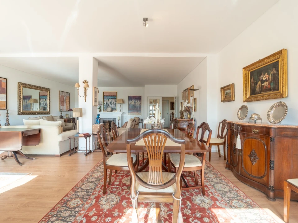 Apartamento T3 para Venda em Ramalde Foto 16
