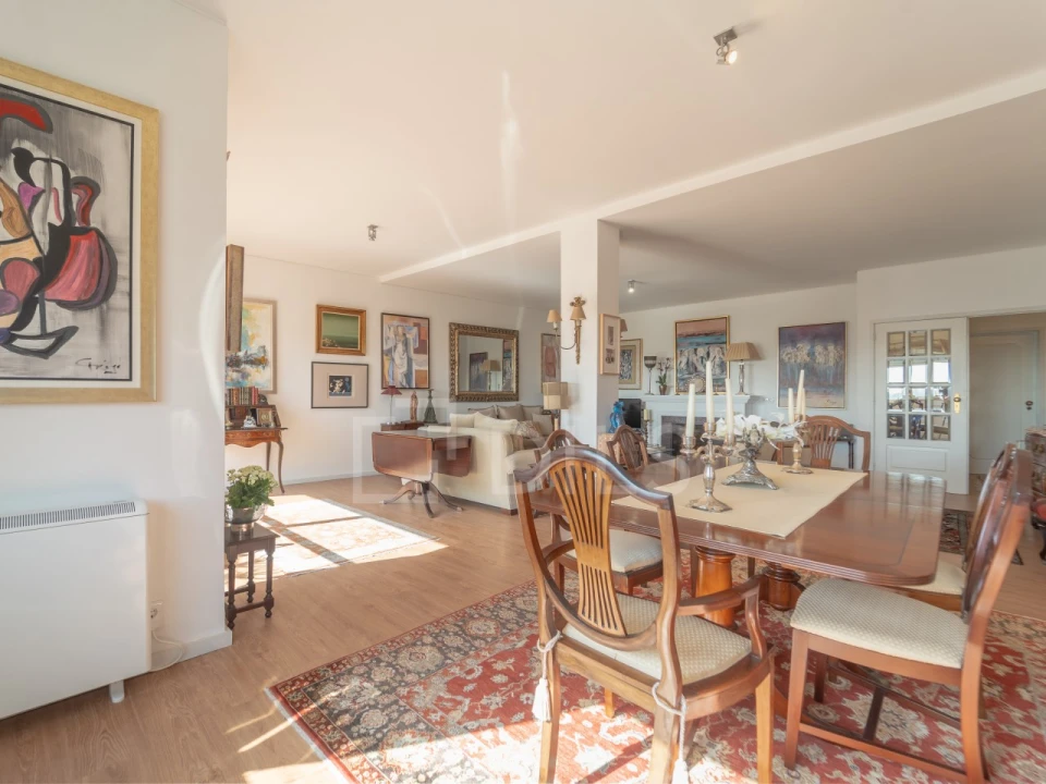 Apartamento T3 para Venda em Ramalde Foto 17