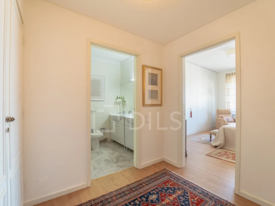 Apartamento T3 para Venda em Ramalde Foto 6