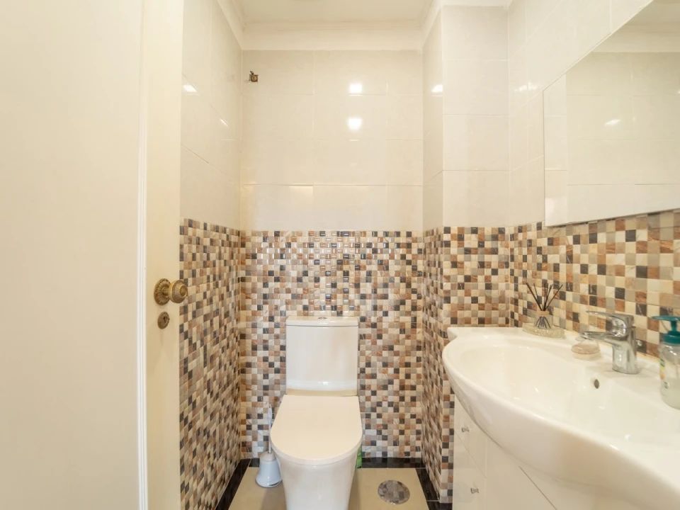 Apartamento T3 para Venda em Ramalde Foto 23