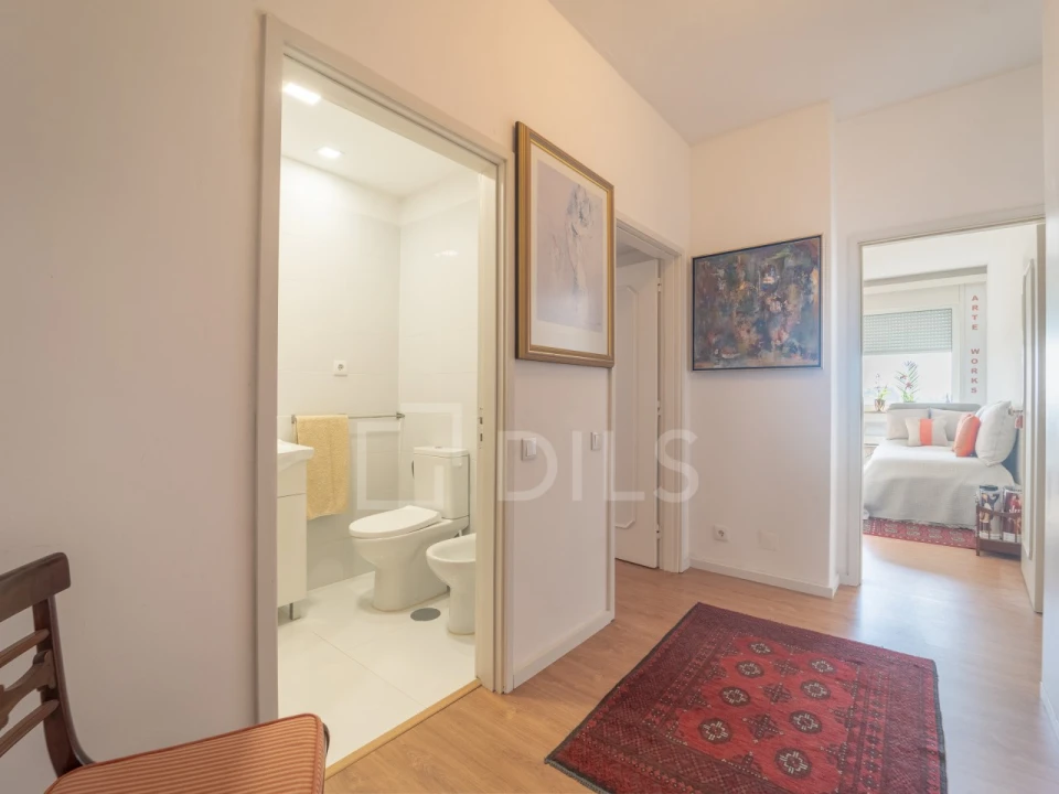 Apartamento T3 para Venda em Ramalde Foto 26
