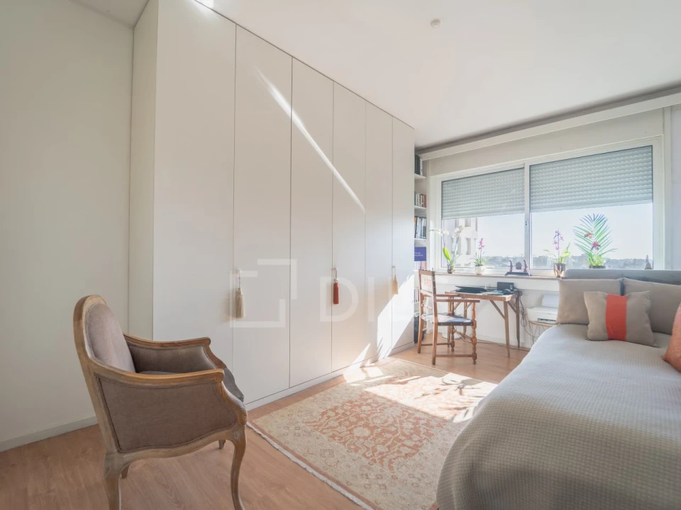 Apartamento T3 para Venda em Ramalde Foto 34
