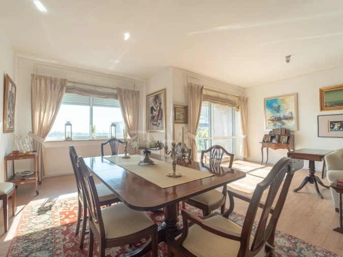 Apartamento T3 para Venda em Ramalde Foto 15