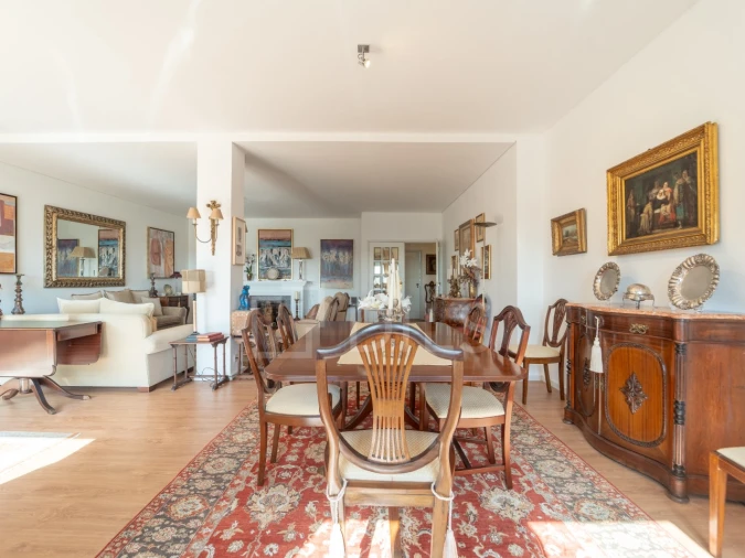 Apartamento T3 para Venda em Ramalde Foto 16