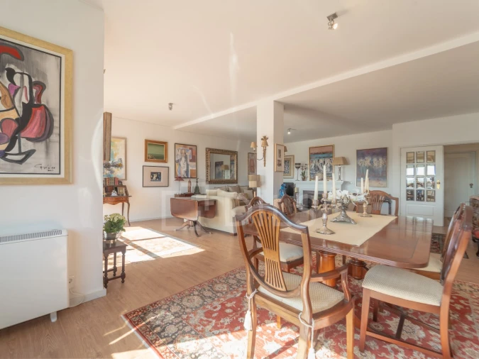 Apartamento T3 para Venda em Ramalde Foto 17