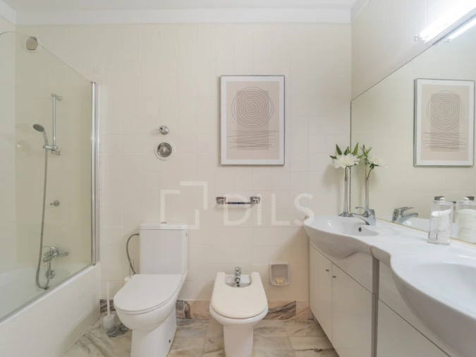 Apartamento T3 para Venda em Ramalde Foto 22