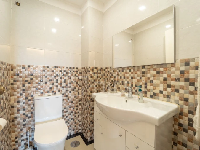 Apartamento T3 para Venda em Ramalde Foto 24