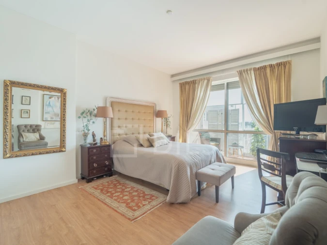 Apartamento T3 para Venda em Ramalde Foto 29