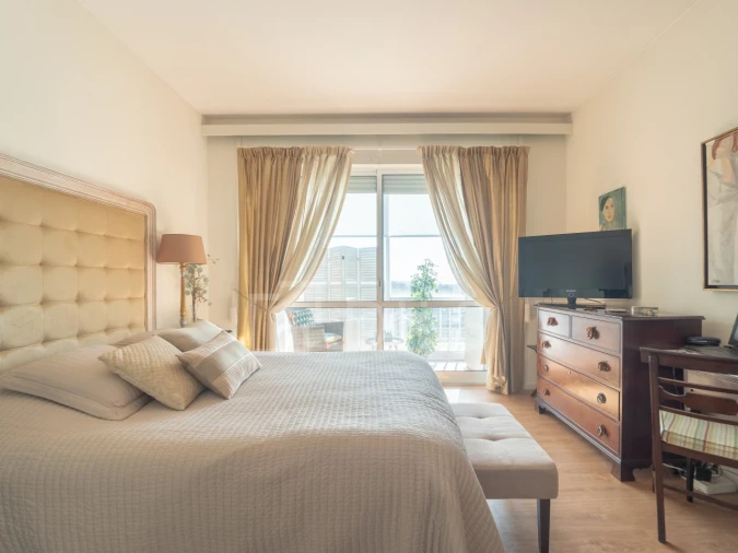 Apartamento T3 para Venda em Ramalde Foto 8