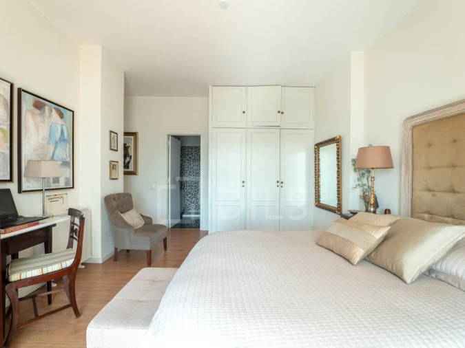 Apartamento T3 para Venda em Ramalde Foto 30