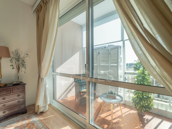 Apartamento T3 para Venda em Ramalde Foto 3