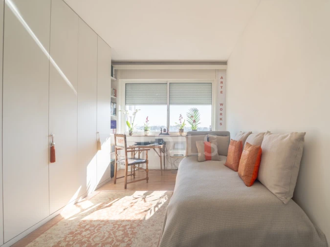 Apartamento T3 para Venda em Ramalde Foto 9