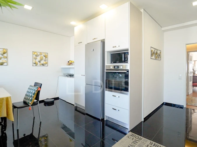 Apartamento T3 para Venda em Ramalde Foto 38