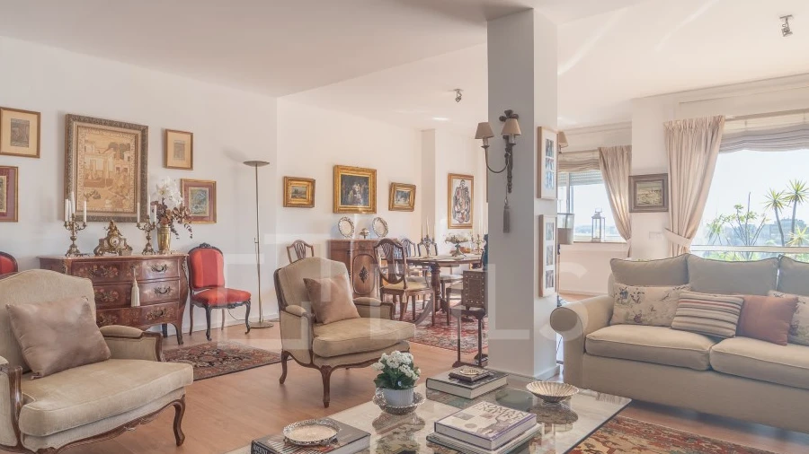 Apartamento T3 para Venda em Ramalde