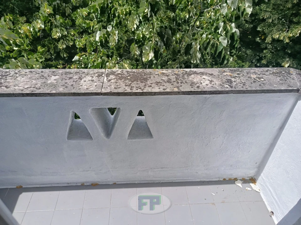 Apartamento T4 para Arrendamento em Avenidas Novas Foto 7