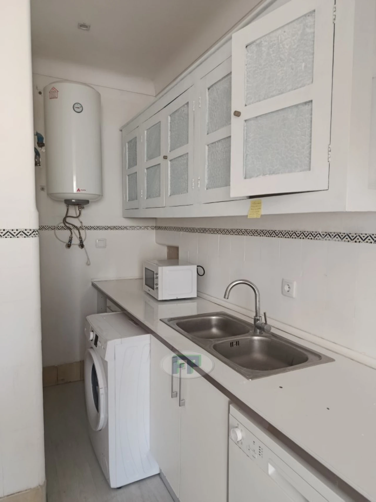 Apartamento T4 para Arrendamento em Avenidas Novas Foto 19