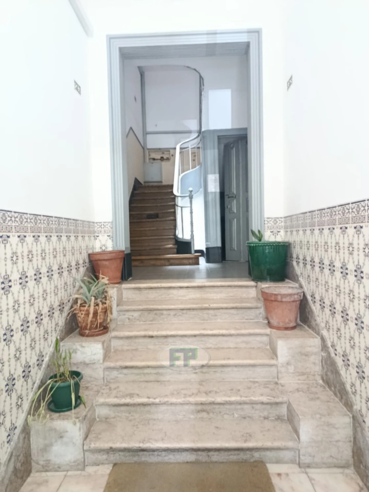 Apartamento T4 para Arrendamento em Avenidas Novas Foto 23
