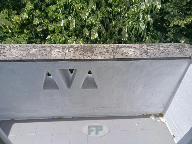 Apartamento T4 para Arrendamento em Avenidas Novas Foto 7
