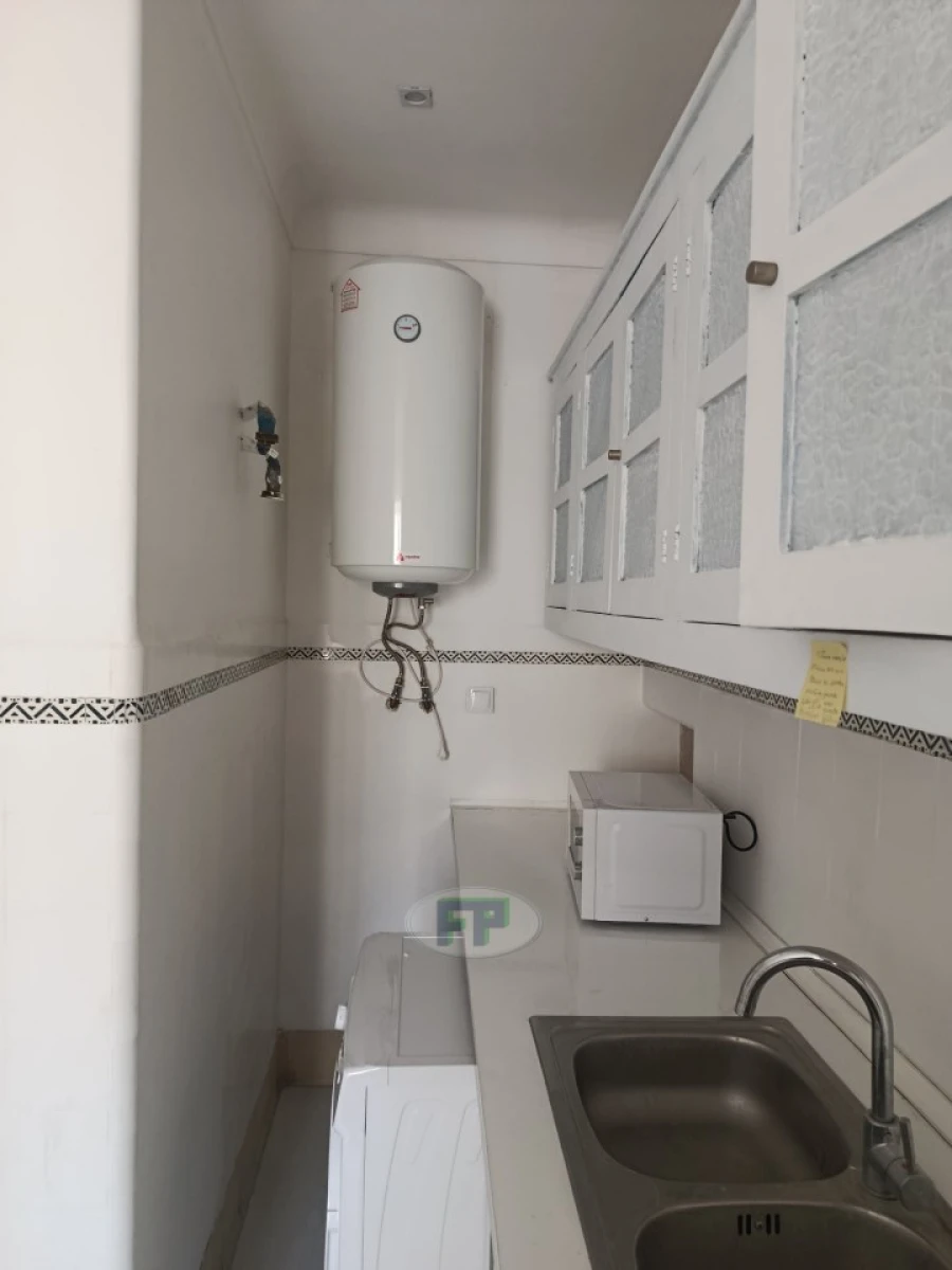 Apartamento T4 para Arrendamento em Avenidas Novas Foto 20