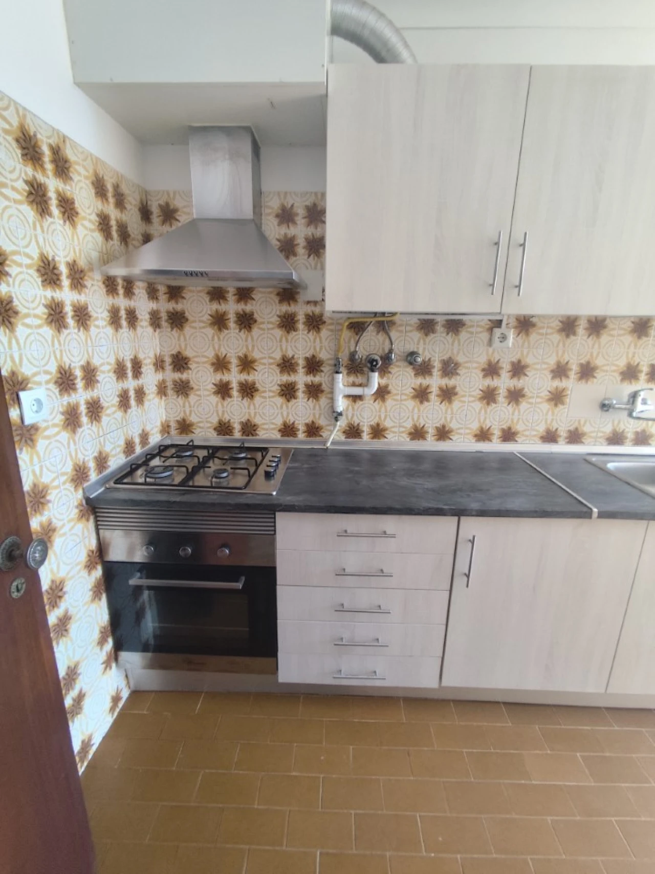 Apartamento T2 para Venda em Benavente Foto 9