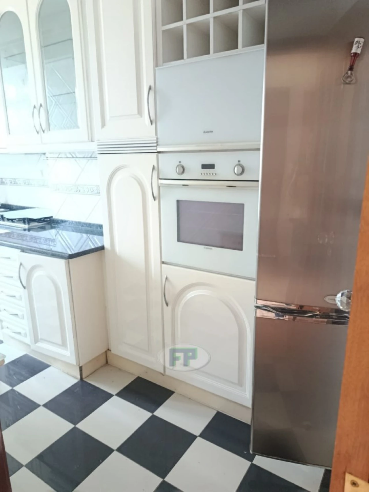 Apartamento T2 para Venda em Arroios Foto 13