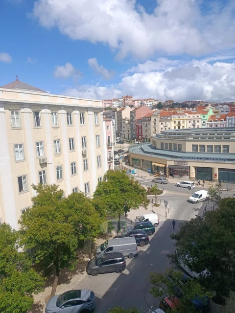Apartamento T2 para Venda em Arroios