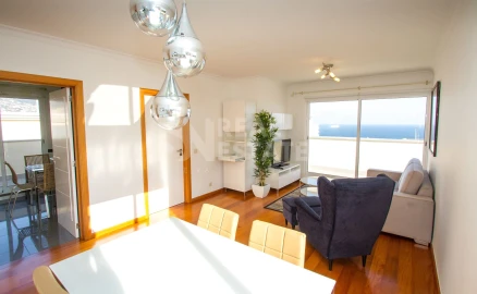 Apartamento T1 para Arrendamento em São Martinho