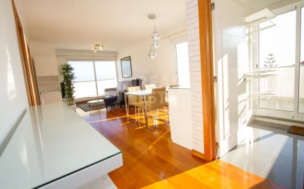 Apartamento T1 para Arrendamento em São Martinho