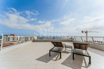 Apartamento T1 para Arrendamento em São Martinho