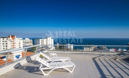 Apartamento T1 para Arrendamento em São Martinho