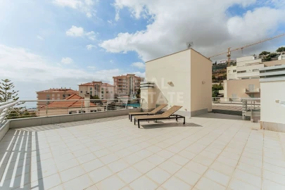 Apartamento T1 para Arrendamento em São Martinho