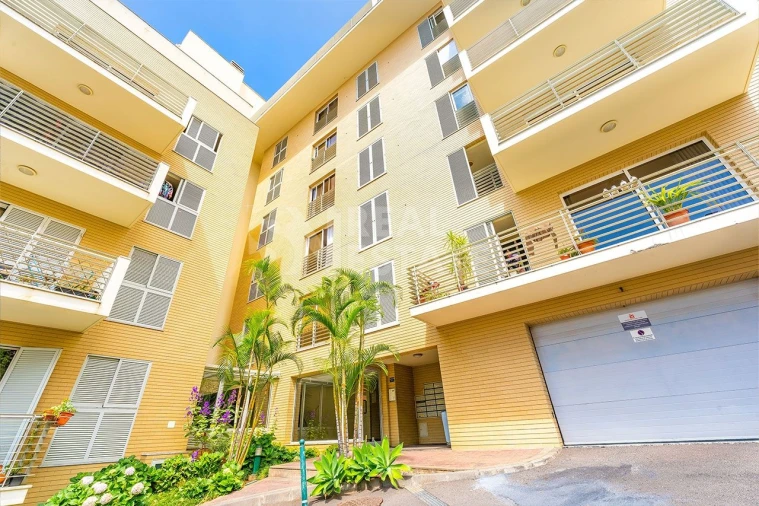 Apartamento T1 para Arrendamento em São Martinho Foto 14