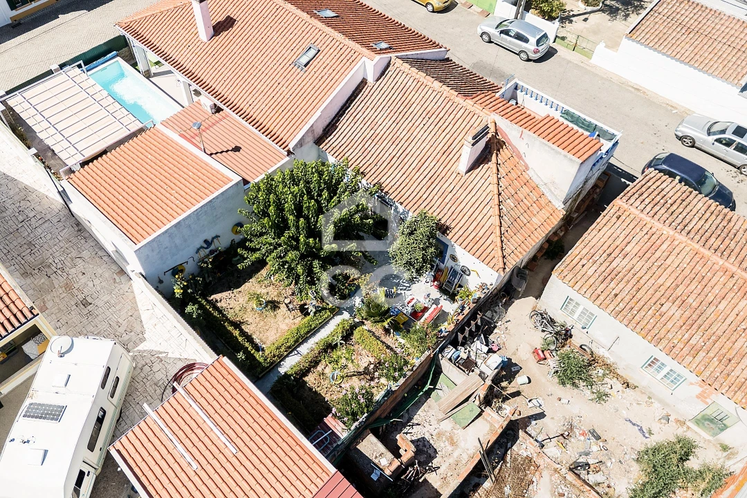 Moradia T3 para Venda em Canaviais Foto 28