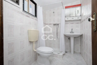 Moradia T3 para Venda em Canaviais
