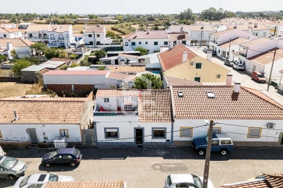 Moradia T3 para Venda em Canaviais