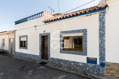 Moradia T3 para Venda em Canaviais