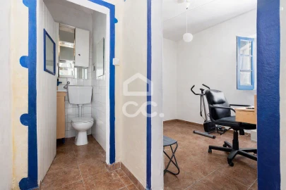 Moradia T3 para Venda em Canaviais