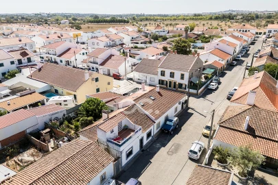 Moradia T3 para Venda em Canaviais