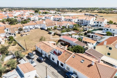 Moradia T3 para Venda em Canaviais