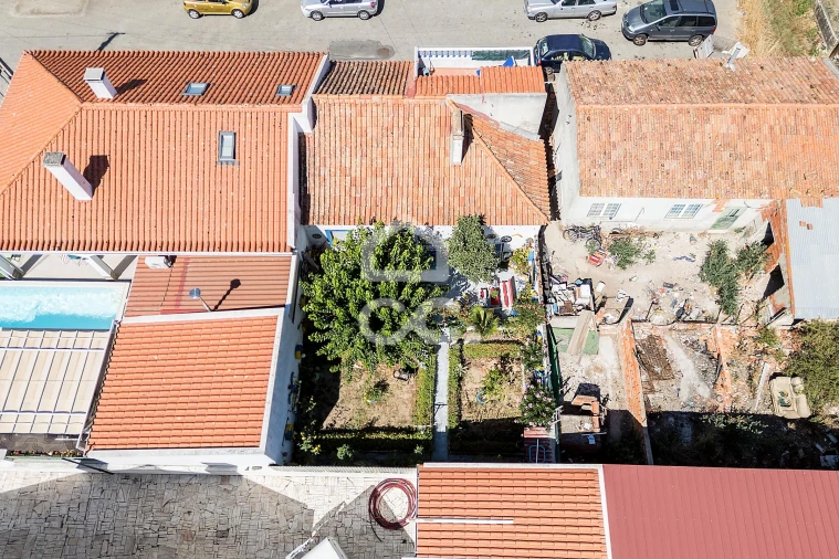 Moradia T3 para Venda em Canaviais Foto 25