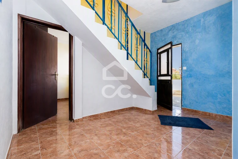 Moradia T3 para Venda em Canaviais Foto 12