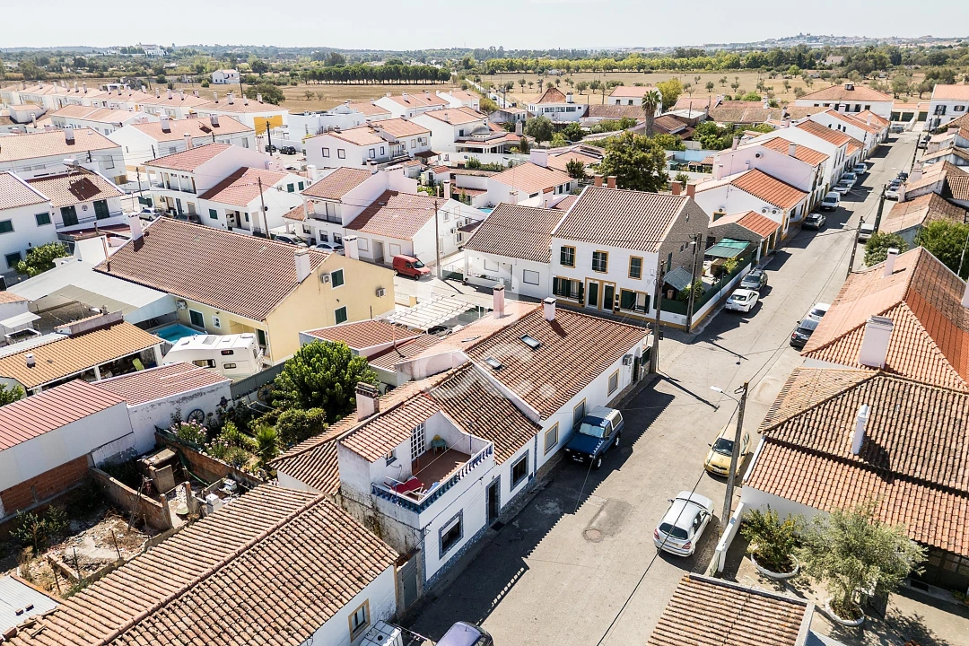 Moradia T3 para Venda em Canaviais Foto 30