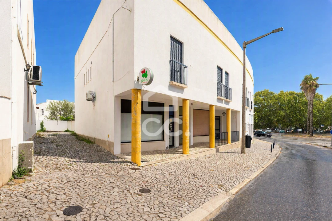 Negócio para Trespasse em Malagueira e Horta das Figueiras Foto 1