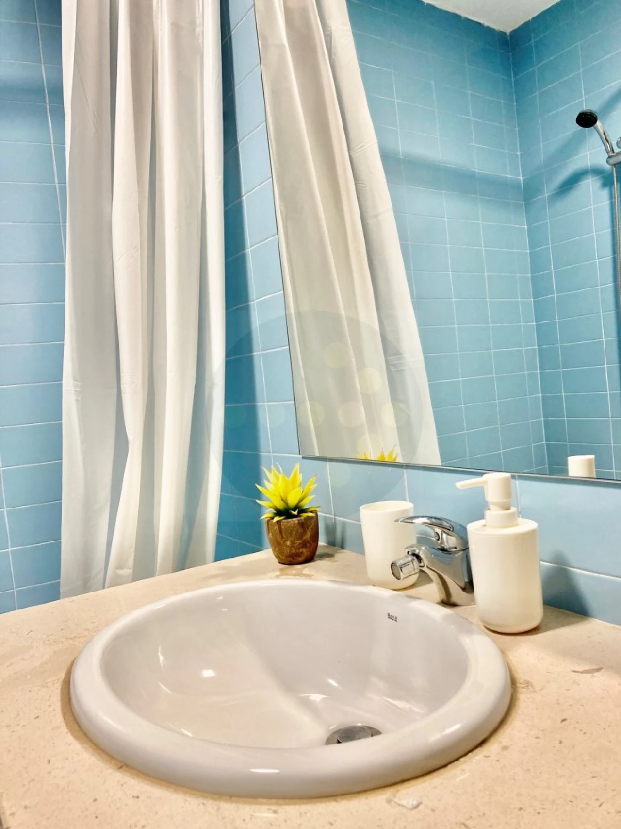 Apartamento T1 para Venda em Abrantes (São Vicente e São João) e Alferrarede Foto 2