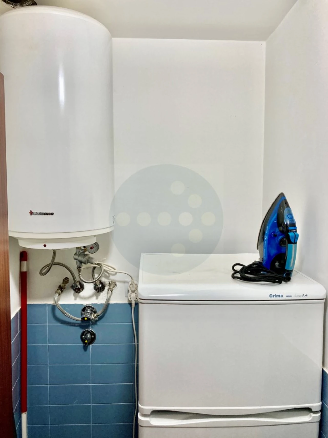 Apartamento T1 para Venda em Abrantes (São Vicente e São João) e Alferrarede Foto 5