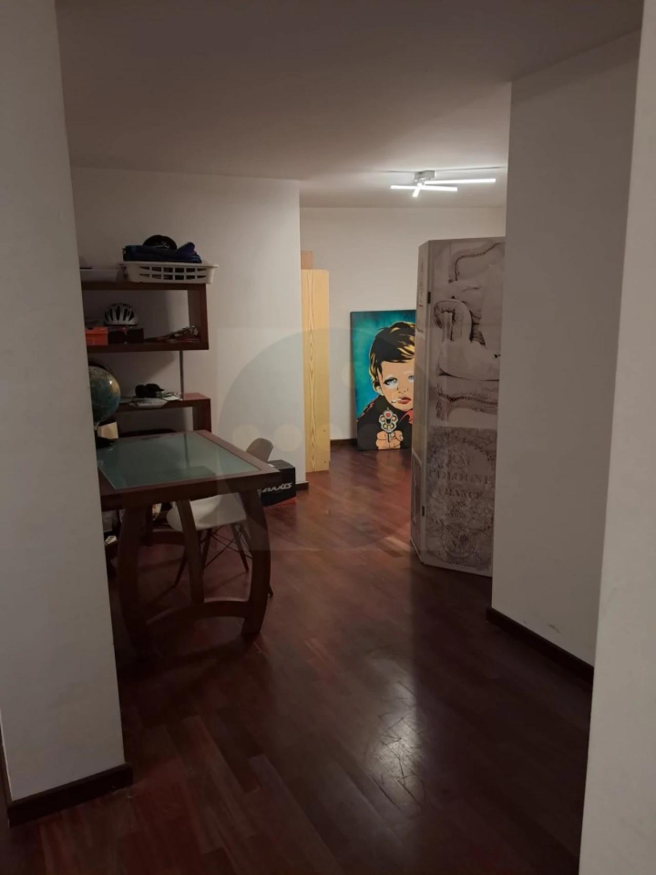 Apartamento T1 para Venda em Abrantes (São Vicente e São João) e Alferrarede Foto 6