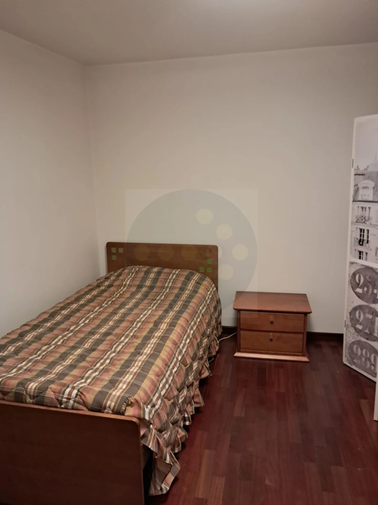 Apartamento T1 para Venda em Abrantes (São Vicente e São João) e Alferrarede Foto 8
