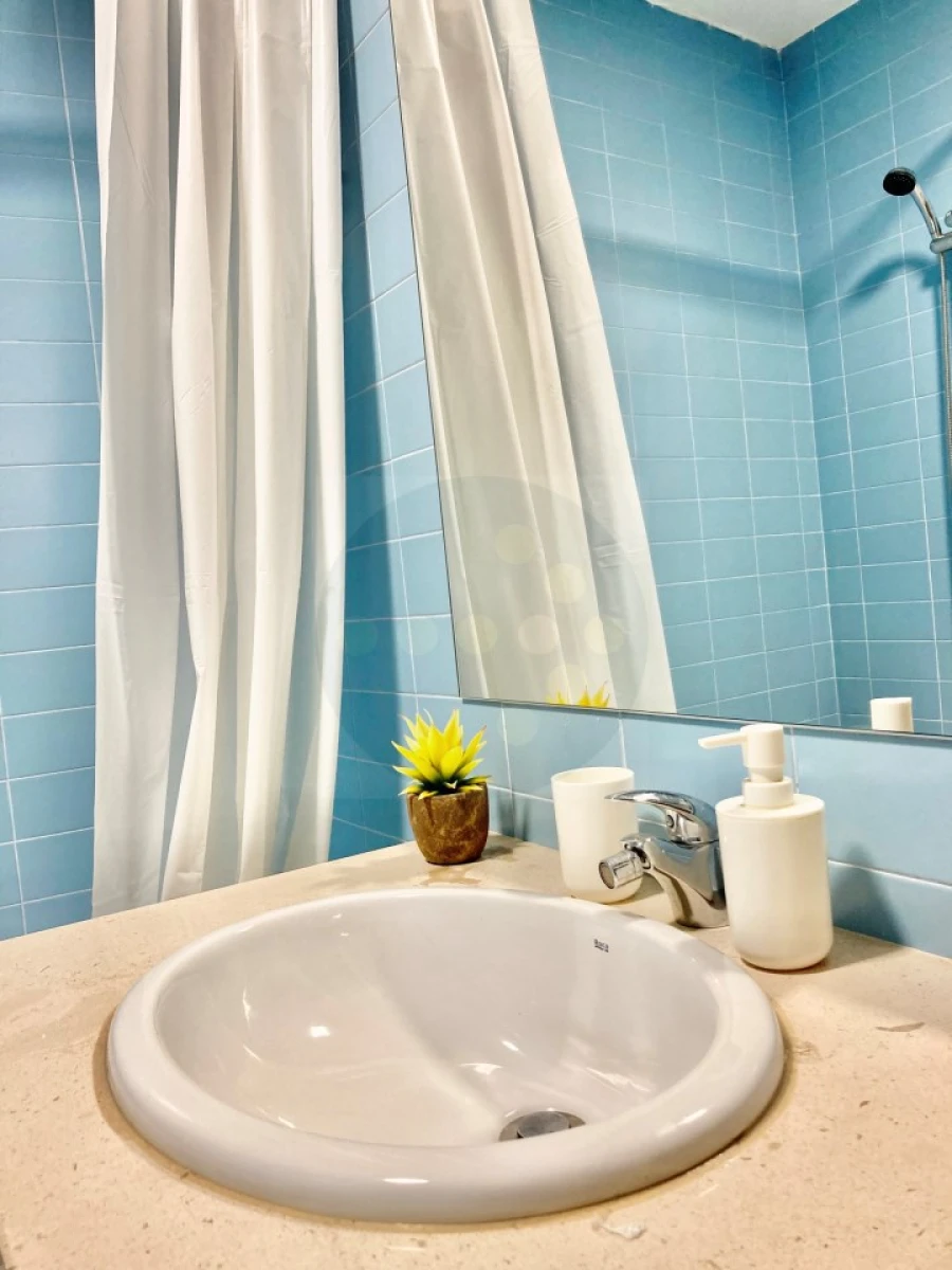 Apartamento T1 para Venda em Abrantes (São Vicente e São João) e Alferrarede Foto 2